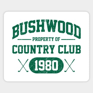 Bushwood Country Club 1980 Magnet